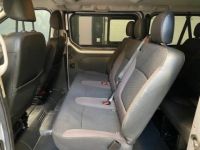 Fiat Talento COMBI 1.2 LH1 1.6 Multijet 125  - <small></small> 18.900 € <small>TTC</small> - #7