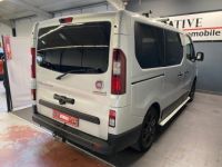 Fiat Talento COMBI 1.2 LH1 1.6 Multijet 125  - <small></small> 18.900 € <small>TTC</small> - #10