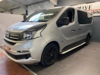 Fiat Talento COMBI 1.2 LH1 1.6 Multijet 125  - <small></small> 18.900 € <small>TTC</small> - #12