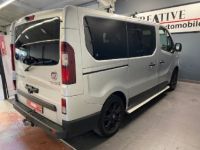 Fiat Talento COMBI 1.2 LH1 1.6 Multijet 125  - <small></small> 18.900 € <small>TTC</small> - #15