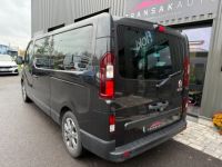 Fiat Talento combi 125 ch 9 places avec regulateur camera de recul gps climatisation - <small></small> 19.490 € <small>TTC</small> - #3