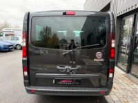 Fiat Talento combi 125 ch 9 places avec regulateur camera de recul gps climatisation - <small></small> 19.490 € <small>TTC</small> - #4