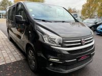 Fiat Talento combi 125 ch 9 places avec regulateur camera de recul gps climatisation - <small></small> 19.490 € <small>TTC</small> - #6