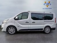 Fiat Talento Combi Court L1H1 1.6 Multijet 125ch 9 places **historique complet / Excellent état** - <small></small> 22.990 € <small>TTC</small> - #2