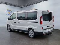 Fiat Talento Combi Court L1H1 1.6 Multijet 125ch 9 places **historique complet / Excellent état** - <small></small> 22.990 € <small>TTC</small> - #3