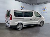 Fiat Talento Combi Court L1H1 1.6 Multijet 125ch 9 places **historique complet / Excellent état** - <small></small> 22.990 € <small>TTC</small> - #5