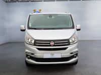 Fiat Talento Combi Court L1H1 1.6 Multijet 125ch 9 places **historique complet / Excellent état** - <small></small> 22.990 € <small>TTC</small> - #8