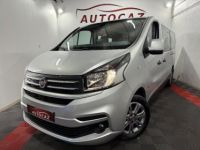 Fiat Talento COMBI L2H1 1.6 Multijet 125 ECOJET +9PLC+97000KM - <small></small> 20.990 € <small>TTC</small> - #1