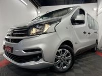 Fiat Talento COMBI L2H1 1.6 Multijet 125 ECOJET +9PLC+97000KM - <small></small> 20.990 € <small>TTC</small> - #3