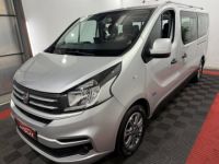 Fiat Talento COMBI L2H1 1.6 Multijet 125 ECOJET +9PLC+97000KM - <small></small> 20.990 € <small>TTC</small> - #4