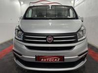 Fiat Talento COMBI L2H1 1.6 Multijet 125 ECOJET +9PLC+97000KM - <small></small> 20.990 € <small>TTC</small> - #5