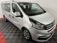 Fiat Talento COMBI L2H1 1.6 Multijet 125 ECOJET +9PLC+97000KM - <small></small> 20.990 € <small>TTC</small> - #6