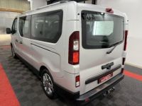 Fiat Talento COMBI L2H1 1.6 Multijet 125 ECOJET +9PLC+97000KM - <small></small> 20.990 € <small>TTC</small> - #7