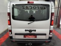 Fiat Talento COMBI L2H1 1.6 Multijet 125 ECOJET +9PLC+97000KM - <small></small> 20.990 € <small>TTC</small> - #8