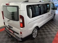 Fiat Talento COMBI L2H1 1.6 Multijet 125 ECOJET +9PLC+97000KM - <small></small> 20.990 € <small>TTC</small> - #9