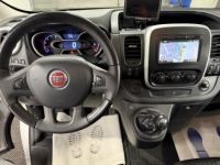 Fiat Talento COMBI L2H1 1.6 Multijet 125 ECOJET +9PLC+97000KM - <small></small> 20.990 € <small>TTC</small> - #10