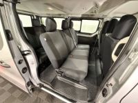 Fiat Talento COMBI L2H1 1.6 Multijet 125 ECOJET +9PLC+97000KM - <small></small> 20.990 € <small>TTC</small> - #16