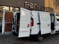 Fiat Talento FG 1.3 LH1 1.6 MULTIJET 120CH PACK PRO NAV 14000 HT - <small></small> 16.800 € <small>TTC</small> - #9