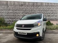 Fiat Talento FG 1.3 LH1 2.0 120CH / TVA RÉCUPÉRABLE / APPLE CARPLAY /RÉULATEUR DE VITESSE / GARA - <small></small> 17.990 € <small>TTC</small> - #1