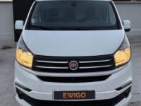 Fiat Talento Fg FOURGON 1.6 MJT 145 1T0 CH1 NAV PACK 15489 HT - <small></small> 15.489 € <small>TTC</small> - #2