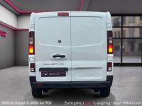 Fiat Talento FOURGON EURO 6D-TEMP GN TOLE 1.3 LH1 1.6 MULTIJET 95cv PACK - <small></small> 12.490 € <small>TTC</small> - #6