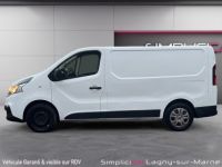 Fiat Talento FOURGON EURO 6D-TEMP GN TOLE 1.3 LH1 1.6 MULTIJET 95cv PACK - <small></small> 12.490 € <small>TTC</small> - #7