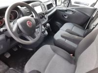 Fiat Talento FOURGON TOLE CH1 1.6 MULTIJET 125 - <small></small> 19.788 € <small>TTC</small> - #3