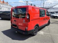 Fiat Talento II CABINE APPROFONDIE 1.6 MULTIJET 145 - <small></small> 26.490 € <small>TTC</small> - #4