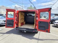 Fiat Talento II CABINE APPROFONDIE 1.6 MULTIJET 145 - <small></small> 26.490 € <small>TTC</small> - #8