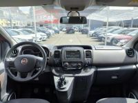 Fiat Talento II CABINE APPROFONDIE 1.6 MULTIJET 145 - <small></small> 26.490 € <small>TTC</small> - #16