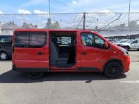 Fiat Talento II CABINE APPROFONDIE 1.6 MULTIJET 145 - <small></small> 26.490 € <small>TTC</small> - #3