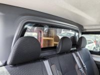 Fiat Talento II CABINE APPROFONDIE 1.6 MULTIJET 145 - <small></small> 26.490 € <small>TTC</small> - #14