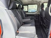 Fiat Talento II CABINE APPROFONDIE 1.6 MULTIJET 145 - <small></small> 25.490 € <small>TTC</small> - #13