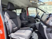 Fiat Talento II CABINE APPROFONDIE 1.6 MULTIJET 145 - <small></small> 24.900 € <small>TTC</small> - #12