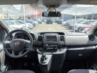 Fiat Talento II CABINE APPROFONDIE 1.6 MULTIJET 145 - <small></small> 24.900 € <small>TTC</small> - #16