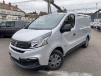 Fiat Talento II FOURGON TOLE L1H1 1.6 MULTIJET 145 PACK PRO NAV - <small></small> 19.900 € <small>TTC</small> - #1