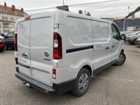 Fiat Talento II FOURGON TOLE L1H1 1.6 MULTIJET 145 PACK PRO NAV - <small></small> 19.900 € <small>TTC</small> - #5