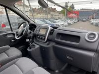 Fiat Talento II FOURGON TOLE L1H1 1.6 MULTIJET 145 PACK PRO NAV - <small></small> 17.890 € <small>TTC</small> - #11