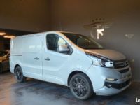 Fiat Talento II L1H1 2.0 JTD 170 16V Turbo DCT KEYLESS GO GPS CAMERA JA ATTELAGE GRIS METAL - <small></small> 23.990 € <small>TTC</small> - #1