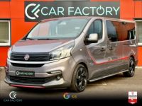 Fiat Talento Irmscher 2.0 145 LH1 8P TVA Récupérable 1ère Main GPS Caméra Gtie 1an - <small></small> 30.900 € <small></small> - #1