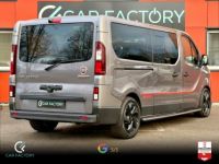 Fiat Talento Irmscher 2.0 145 LH1 8P TVA Récupérable 1ère Main GPS Caméra Gtie 1an - <small></small> 30.900 € <small></small> - #2