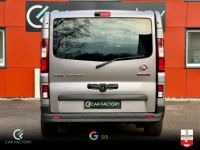 Fiat Talento Irmscher 2.0 145 LH1 8P TVA Récupérable 1ère Main GPS Caméra Gtie 1an - <small></small> 30.900 € <small></small> - #5