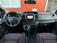 Fiat Talento Irmscher 2.0 145 LH1 8P TVA Récupérable 1ère Main GPS Caméra Gtie 1an - <small></small> 30.900 € <small></small> - #8