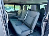 Fiat Talento Irmscher 2.0 145 LH1 8P TVA Récupérable 1ère Main GPS Caméra Gtie 1an - <small></small> 30.900 € <small></small> - #11