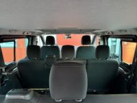 Fiat Talento Irmscher 2.0 145 LH1 8P TVA Récupérable 1ère Main GPS Caméra Gtie 1an - <small></small> 30.900 € <small></small> - #16