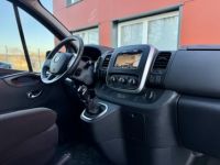 Fiat Talento Irmscher 2.0 145 LH1 8P TVA Récupérable 1ère Main GPS Caméra Gtie 1an - <small></small> 30.900 € <small></small> - #23