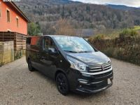 Fiat Talento lh1 1.6 ecojet 145 pack pro nav 12-2017 garantie 6 mois - <small></small> 15.990 € <small>TTC</small> - #3