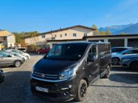 Fiat Talento lh2 1.6 ecojet 145 pack pro nav 12-2017 ATTELAGE GPS CAMERA REGULATEUR - <small></small> 16.990 € <small>TTC</small> - #1