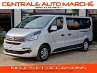 Fiat Talento PANORAMA LH1 120 CH 9 PLACES - <small></small> 29.990 € <small>TTC</small> - #1