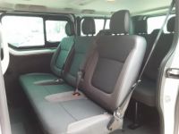 Fiat Talento PANORAMA LH1 120 CH 9 PLACES - <small></small> 29.990 € <small>TTC</small> - #8